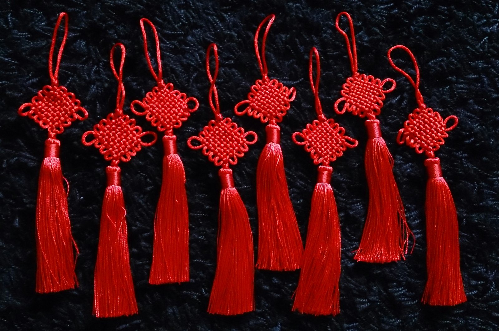 Chinese Knot Types and Categories: A Complete Guide