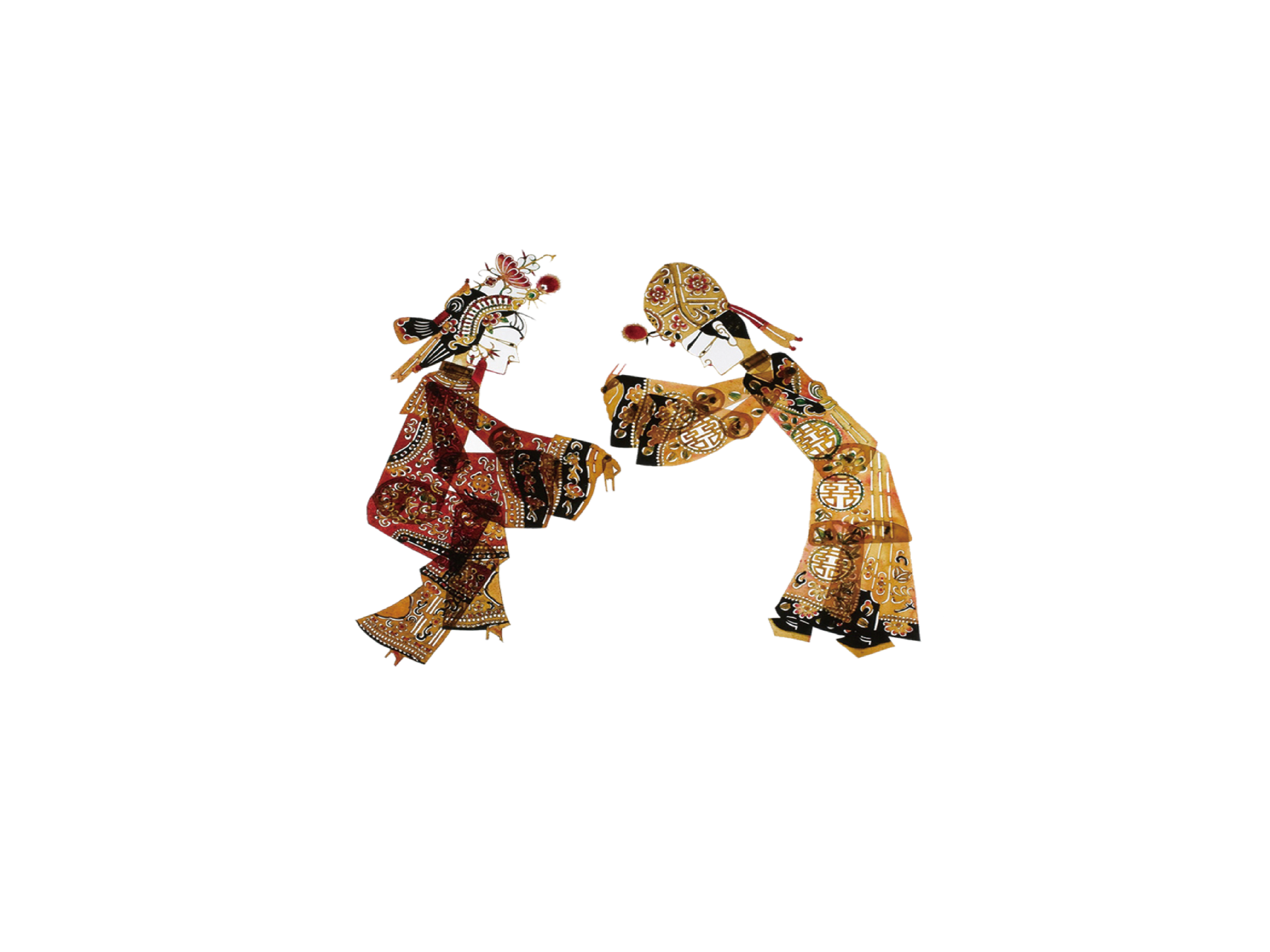Chinese Shadow Puppetry: Theater of Light, Leather, and Memory