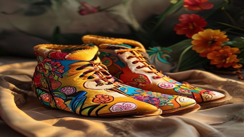 Chinese Embroidery: Su, Xiang, Yue, and Shu Styles