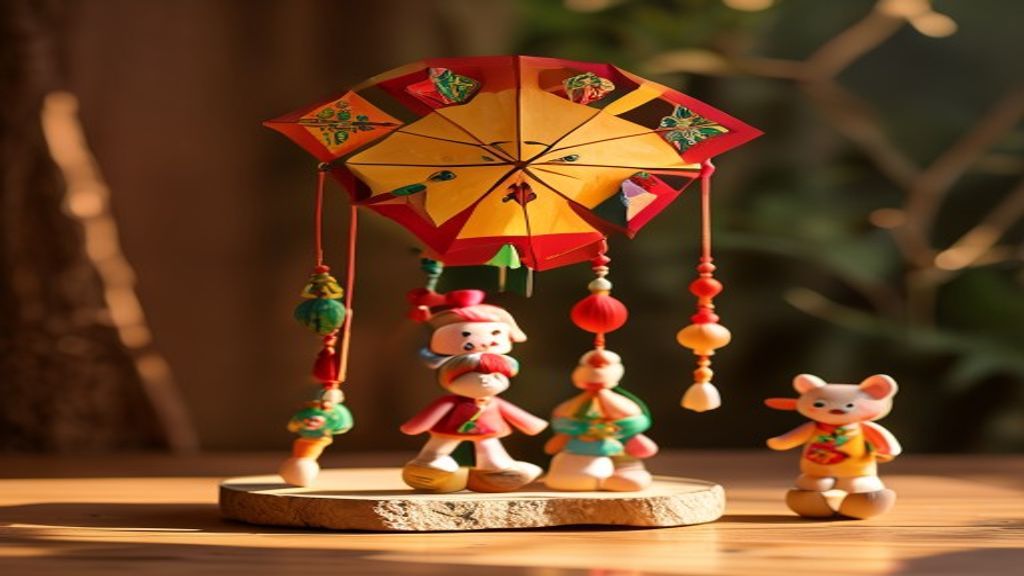 Chinese Kites: From War Signals to Sky Art