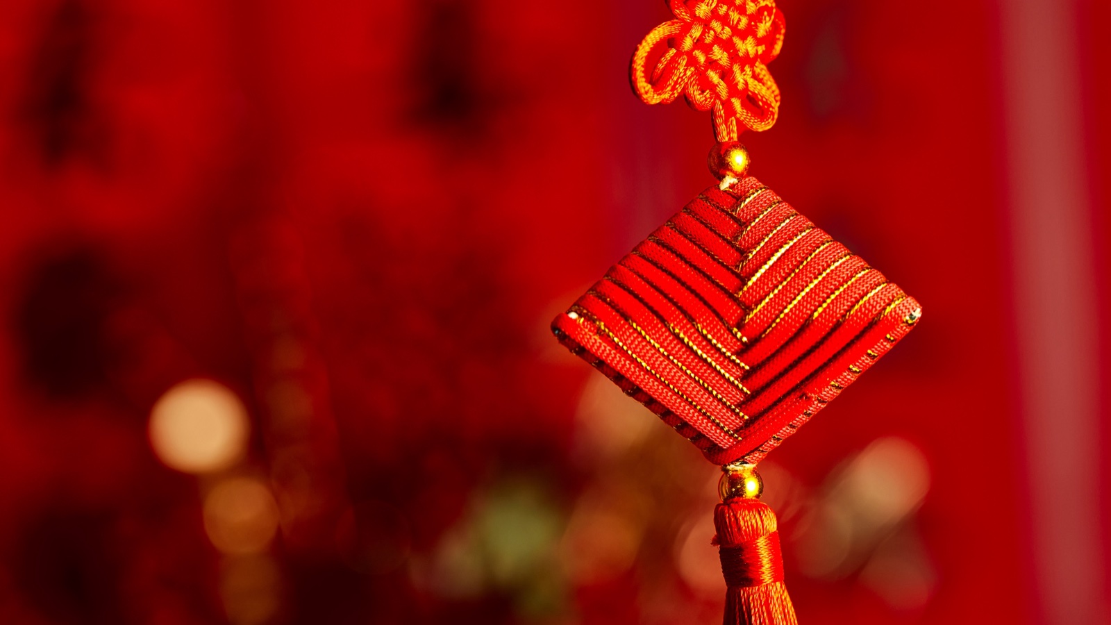 How to Tie a Chinese Endless Knot (Pan Chang Knot): Step-by-Step
