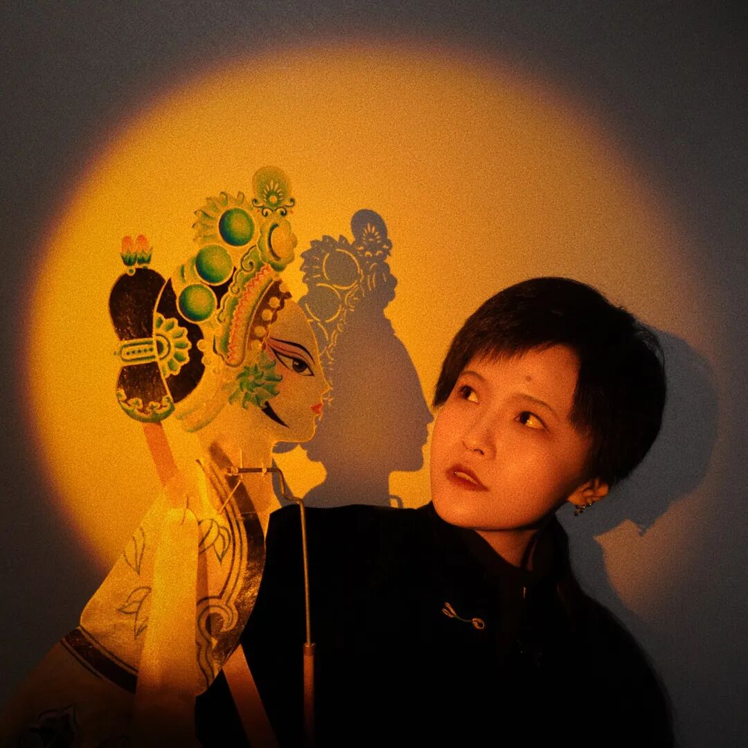 Sun Bingqing: The Post-90s Artist Reinventing Chinese Shadow Puppetry