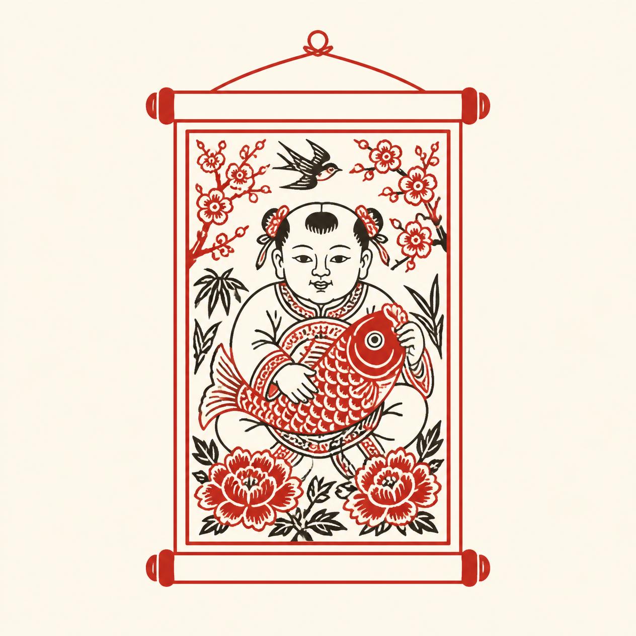 New Year Pictures icon