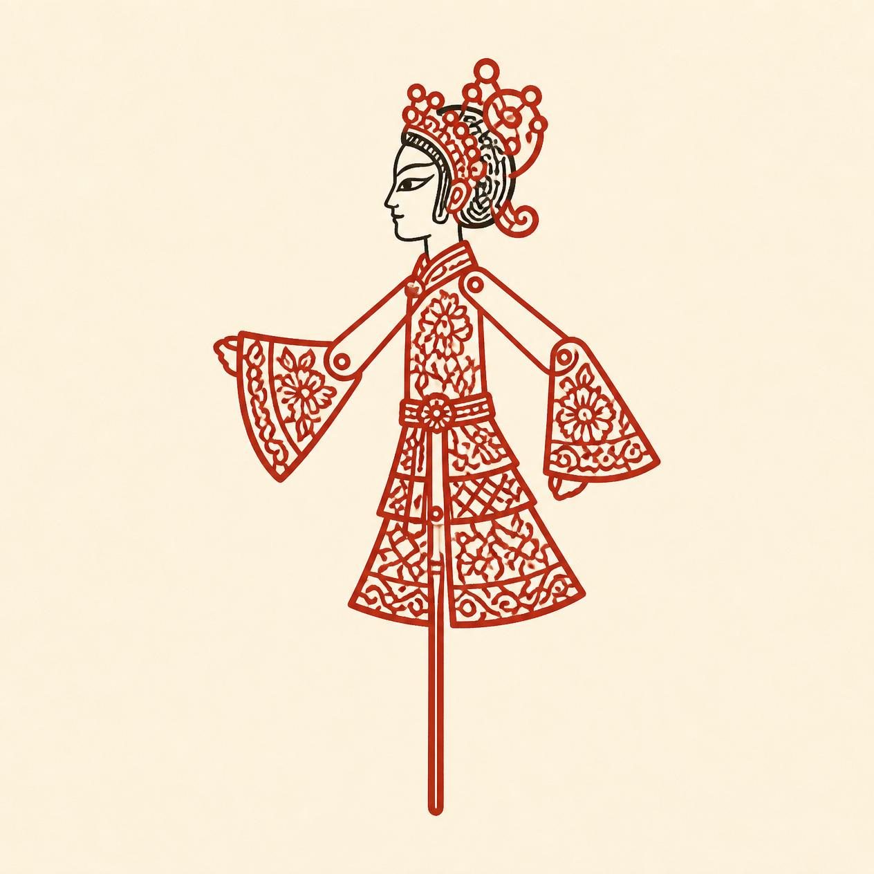 Shadow Puppetry icon