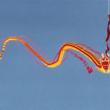 Chinese Kites icon